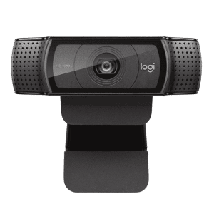 LOGITECH Webcam C920E