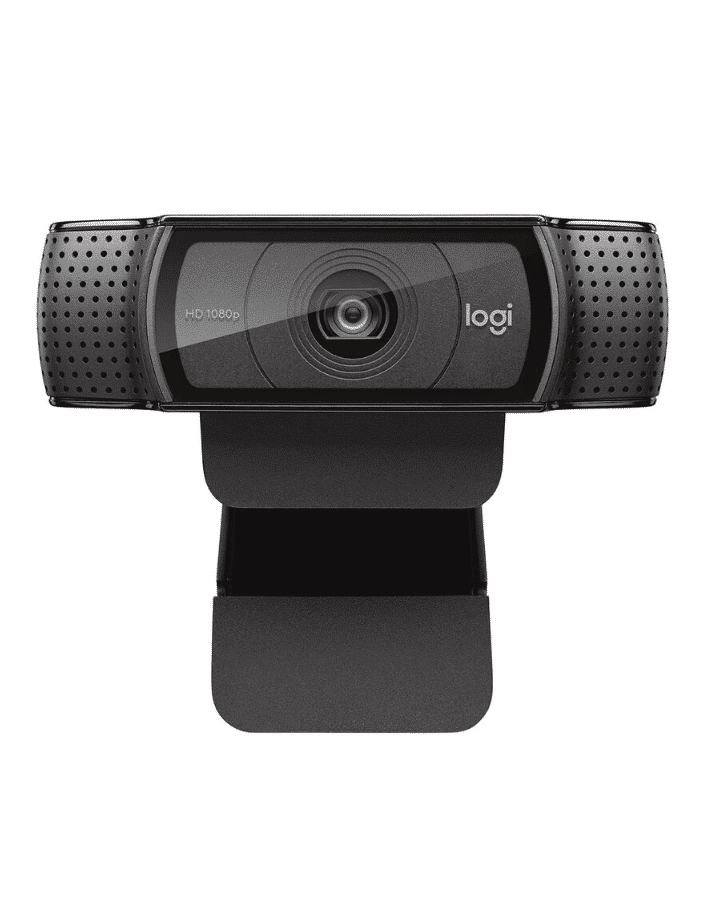 LOGITECH Webcam C920E
