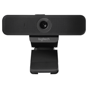 LOGITECH Webcam C925E