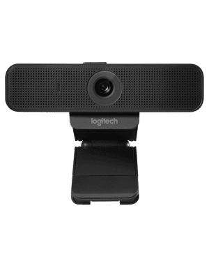 LOGITECH Webcam C925E