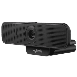 LOGITECH Webcam C925E vue 1