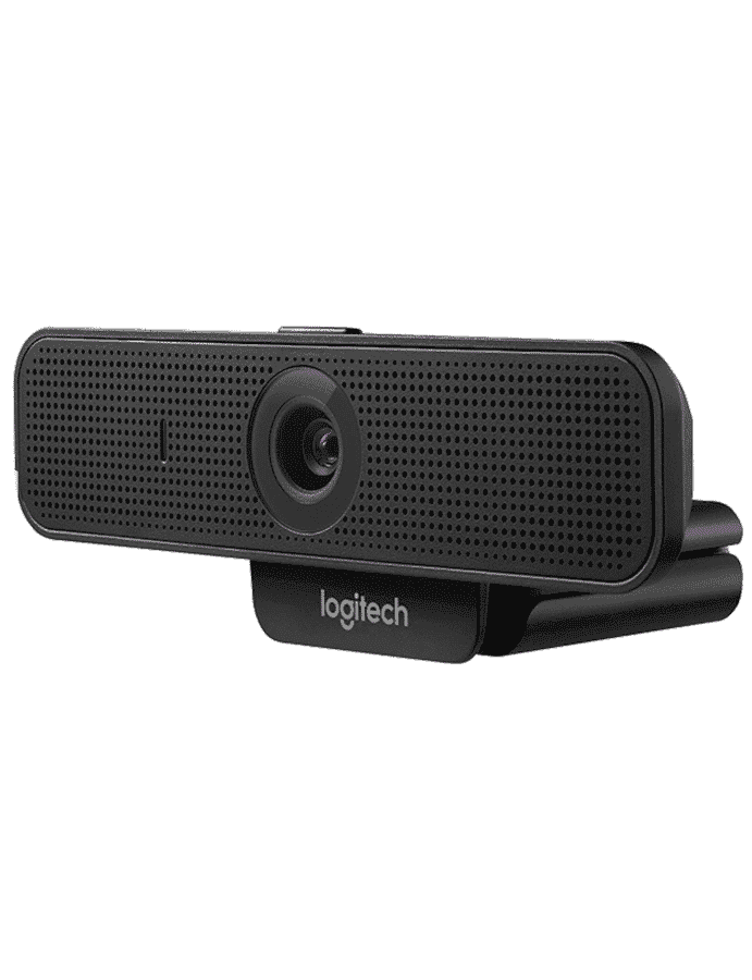 LOGITECH Webcam C925E vue 1