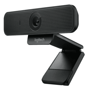 LOGITECH Webcam C925E vue 2