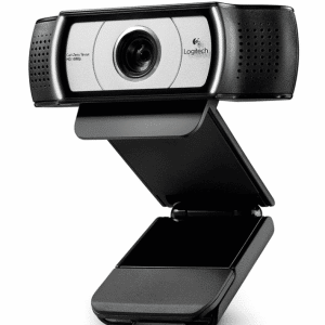 LOGITECH Webcam C930E