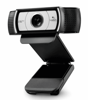 LOGITECH Webcam C930E