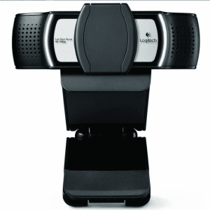LOGITECH Webcam C930E dos