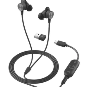 LOGITECH Zone Wired Earbuds