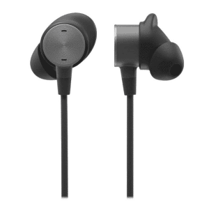 LOGITECH Zone Wired Earbuds vue 1