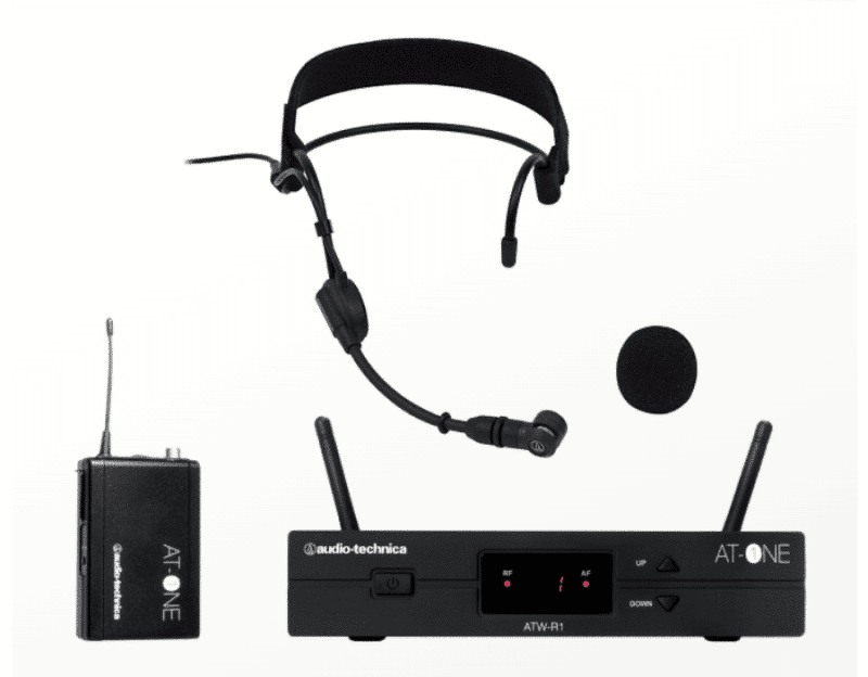 Triaxe Audio ATW-11-H